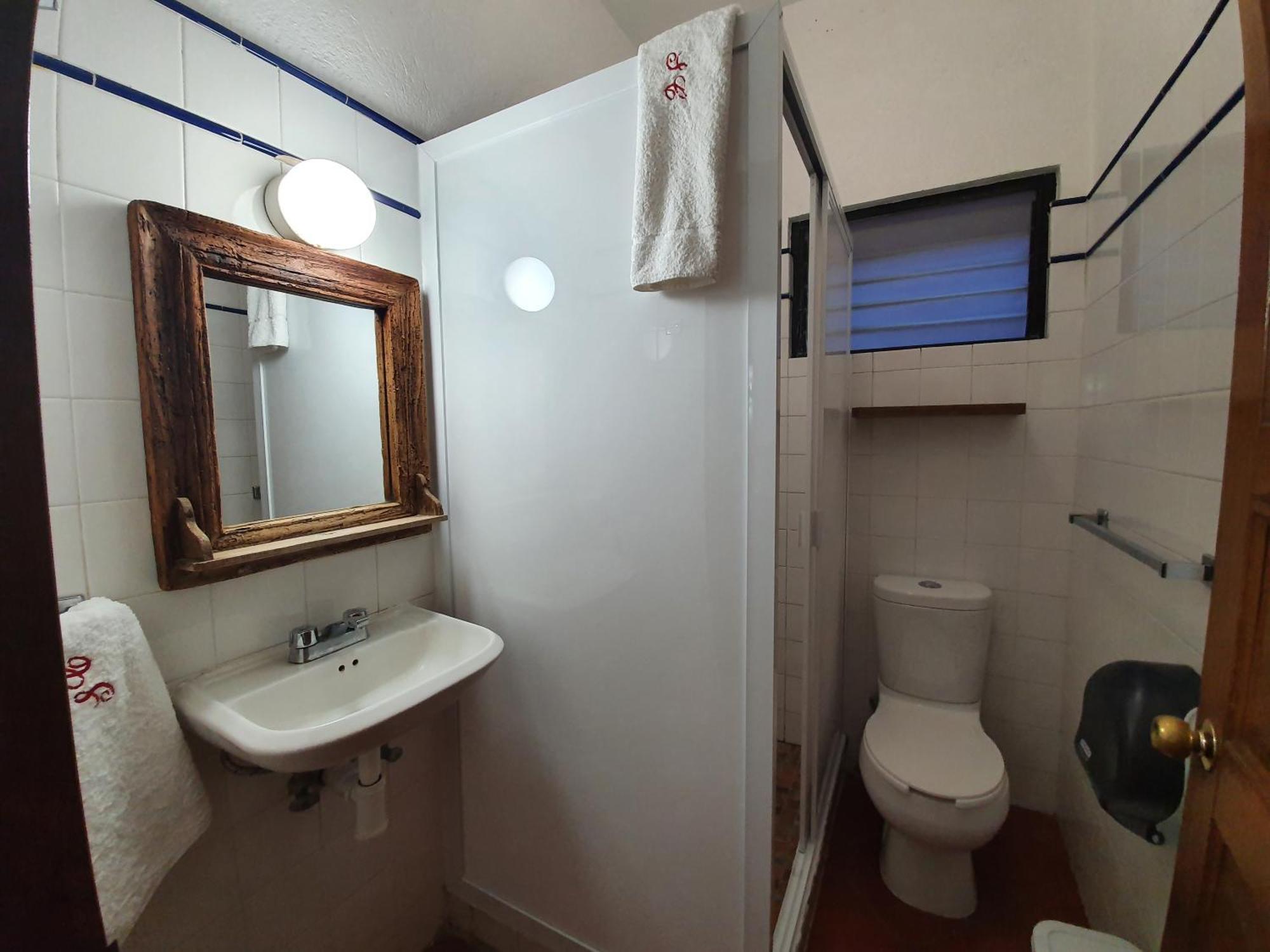 Hotel Suites Del Centro Oaxaca Quarto foto